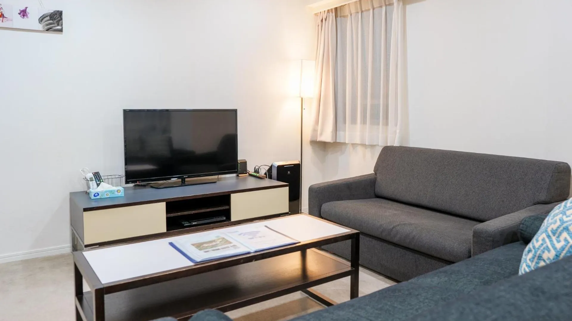 Pangoo Shinagawa Room 104 - Vacation Stay 97800V Tokyo 0*,  Japan