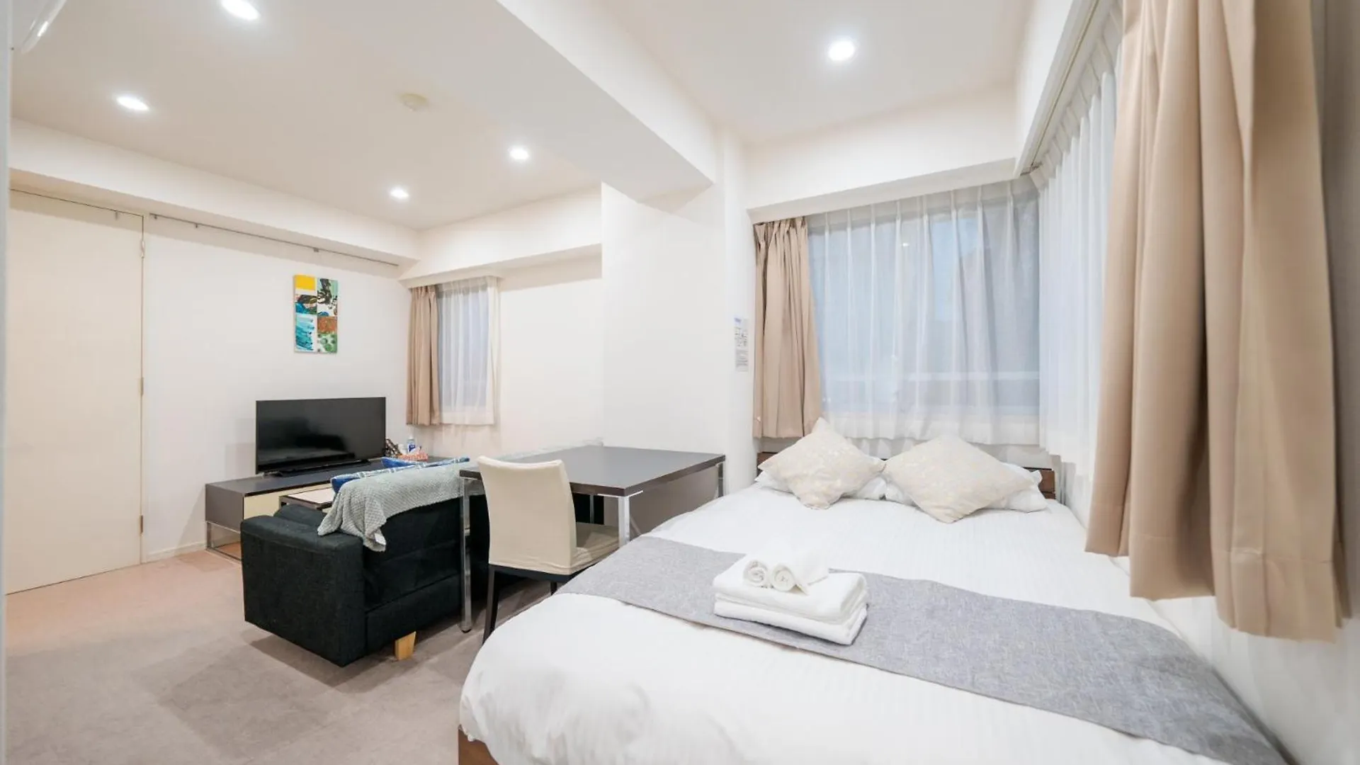 Pangoo Shinagawa Room 104 - Vacation Stay 97800V Tokyo Apartment