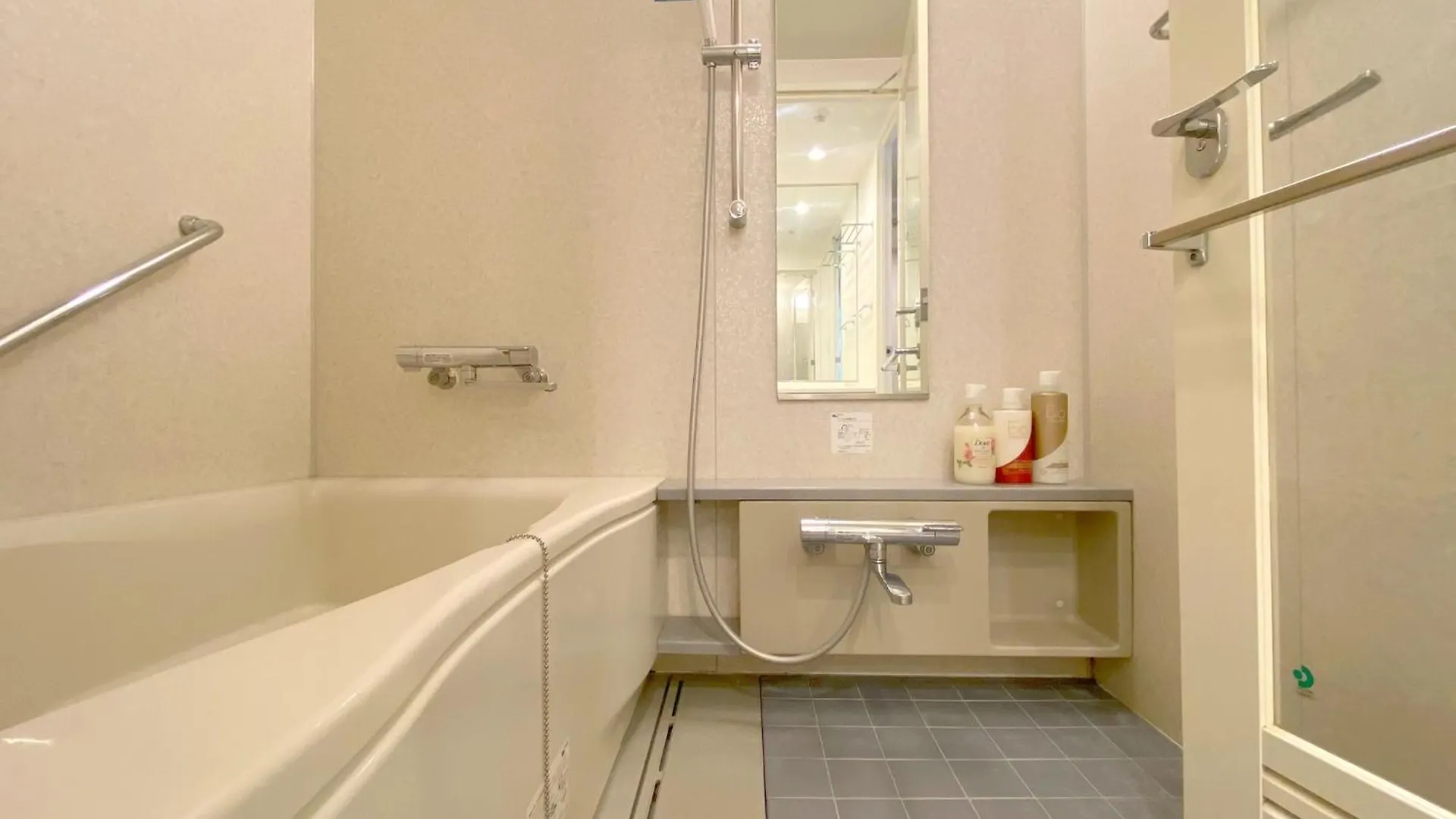 Apartment Pangoo Shinagawa Room 104 - Vacation Stay 97800V Tokyo Japan