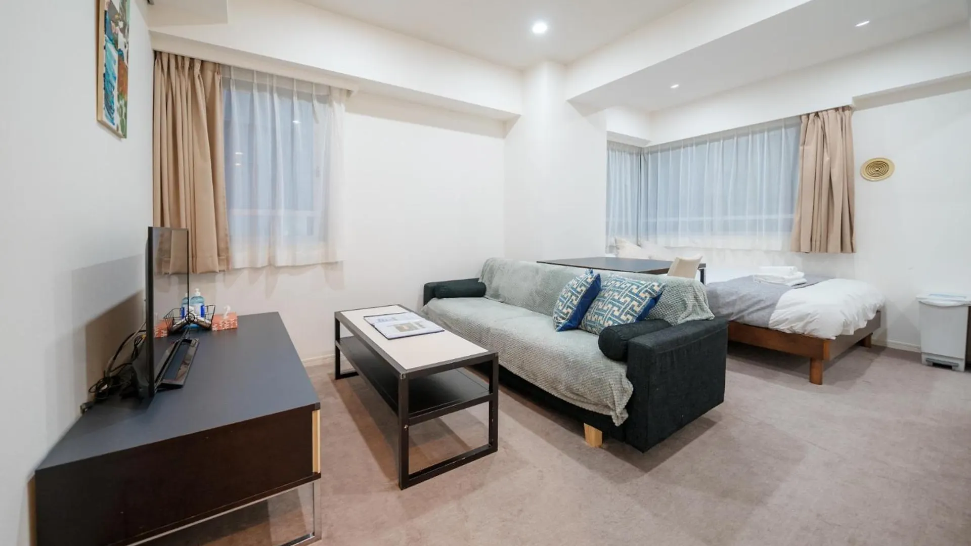 Pangoo Shinagawa Room 104 - Vacation Stay 97800V Tokyo