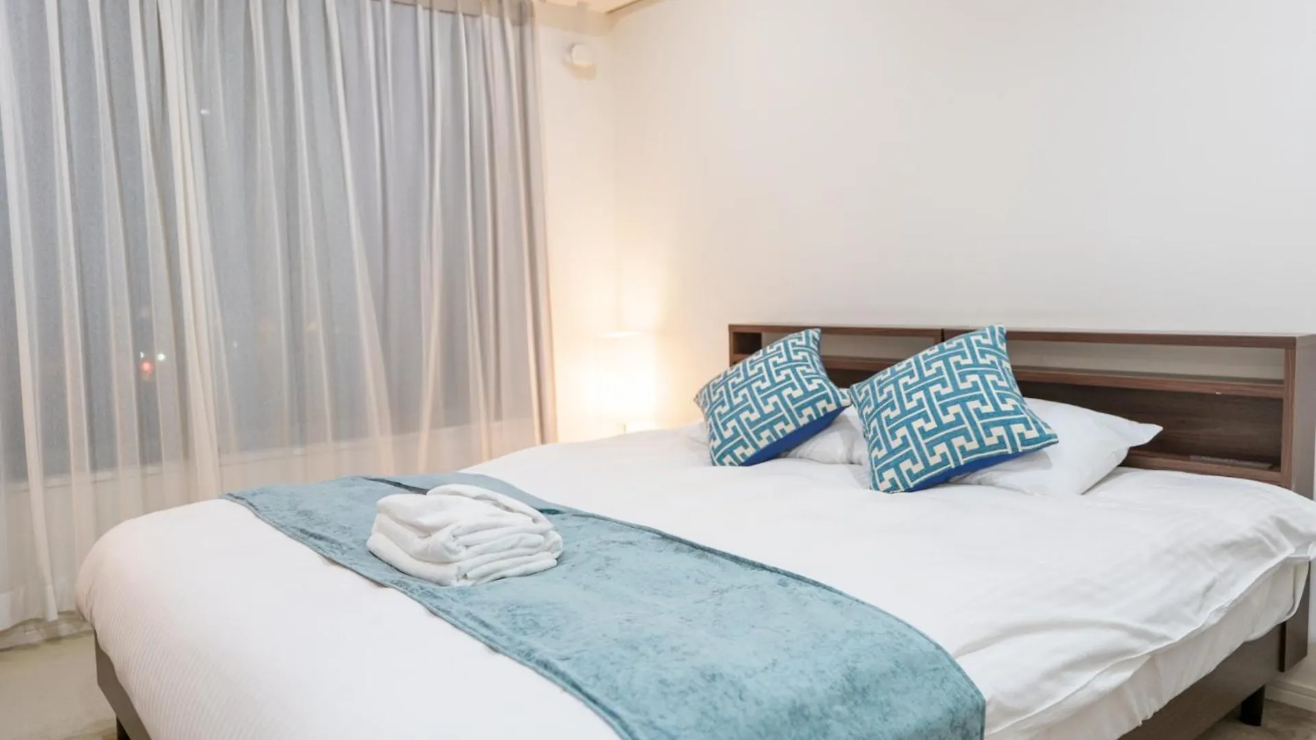 Pangoo Shinagawa Room 104 - Vacation Stay 97800V Tokio Japan